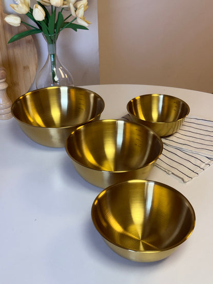 Moly 4 Boy Gold Kase Set KOD:8372-71-70-69