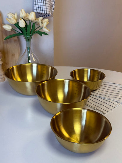 Moly 4 Boy Gold Kase Set KOD:8372-71-70-69