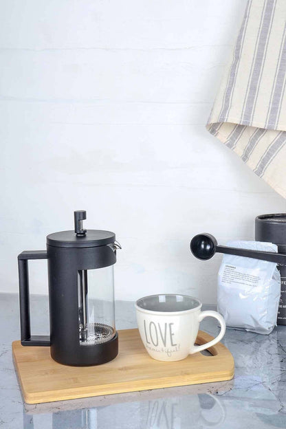 Tohana French Press 350 Ml