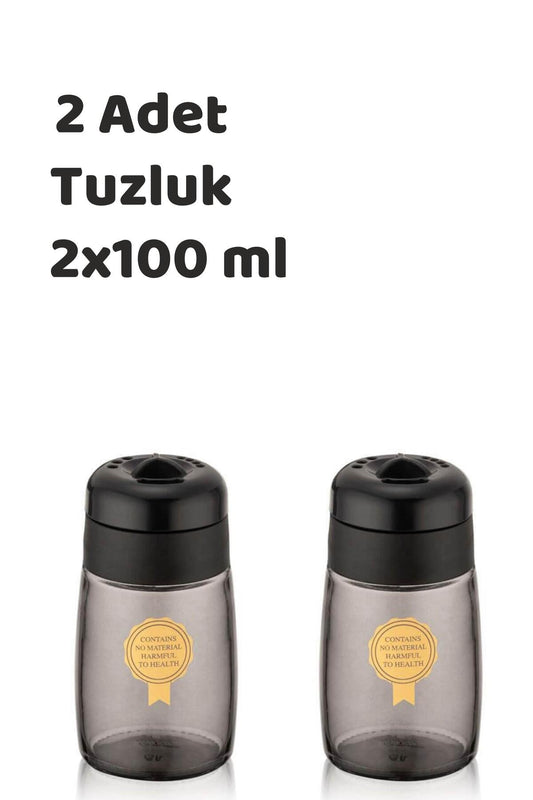 Füme Rainbow 7 Parça Mutfak Seti – Karaf Sürahi Yağlık Rende Limon Sıkacağı Tuzluk