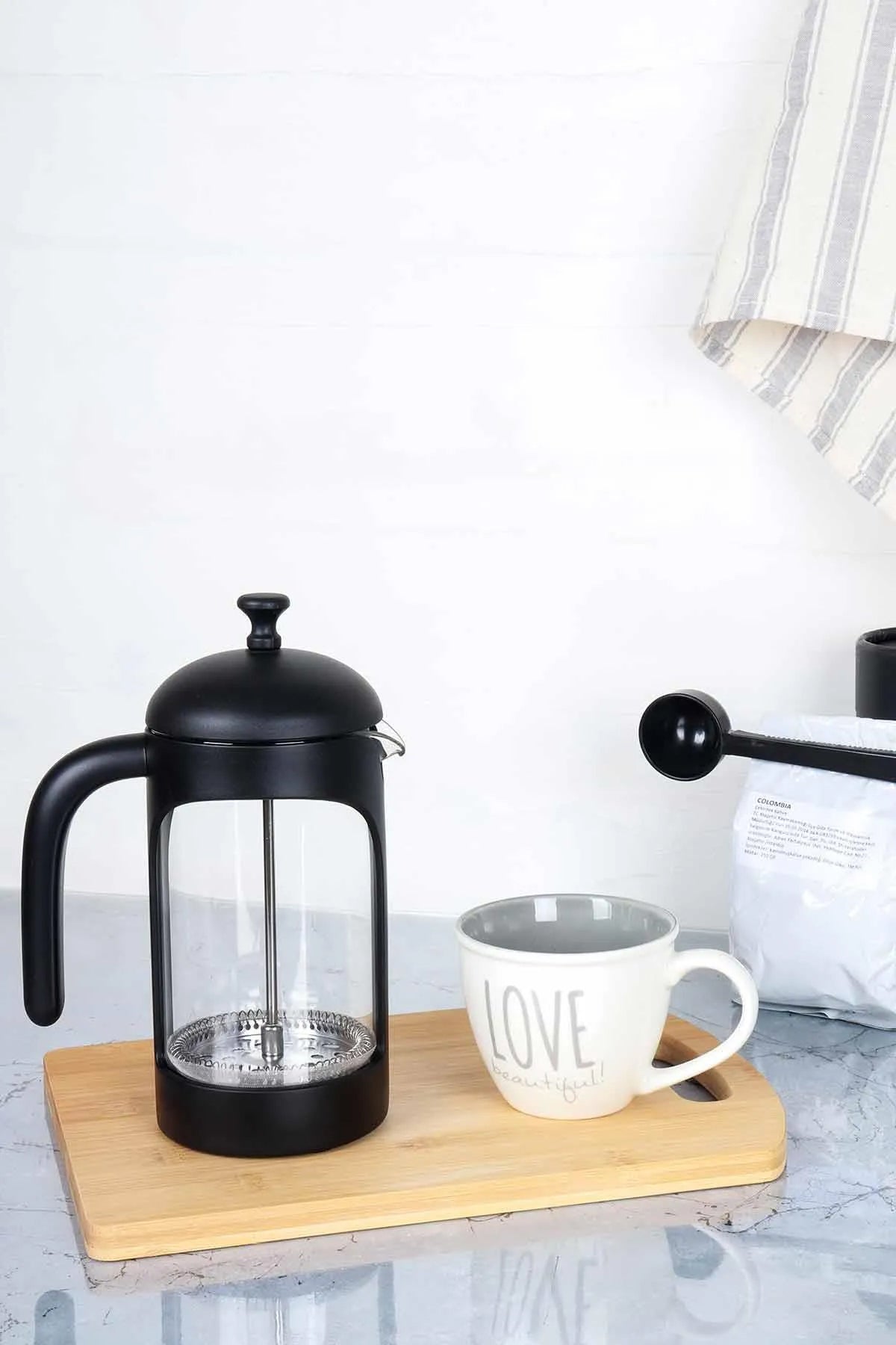 Tohana French Press 350 ml