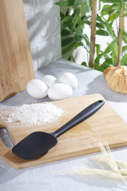 6 Parça Silikon Yemek Hazırlık Seti
