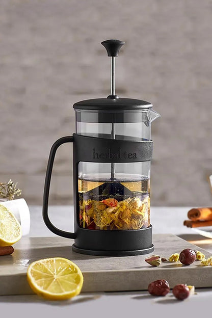 Barista French Press 400 ml