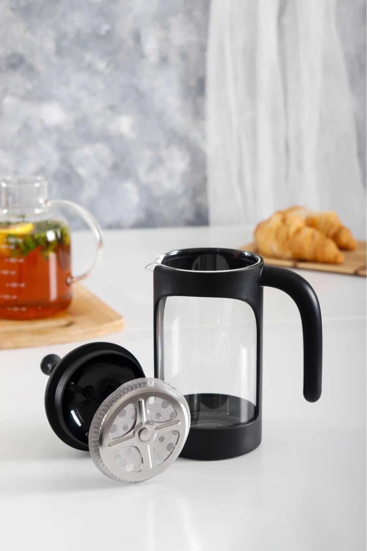 Tohana French Press 350 ml
