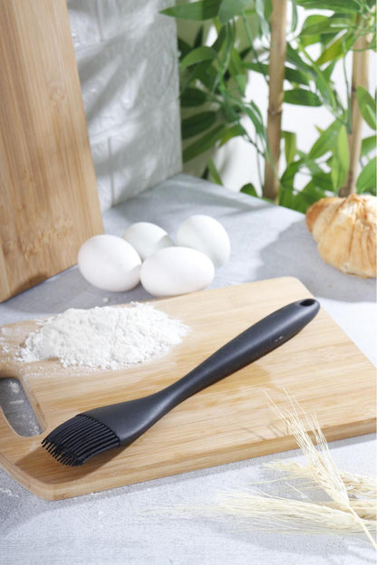 6 Parça Silikon Yemek Hazırlık Seti