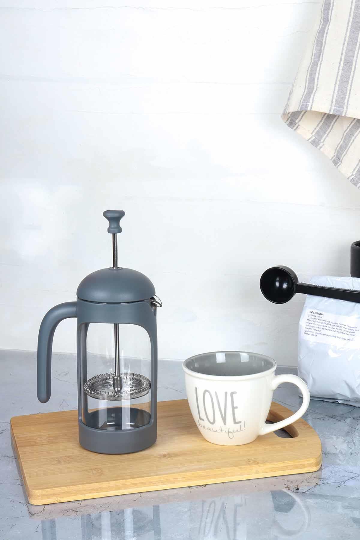 Tohana French Press 350 ml