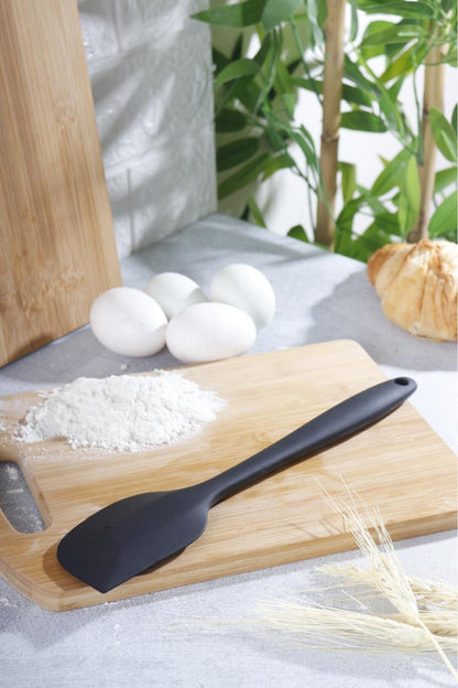 6 Parça Silikon Yemek Hazırlık Seti