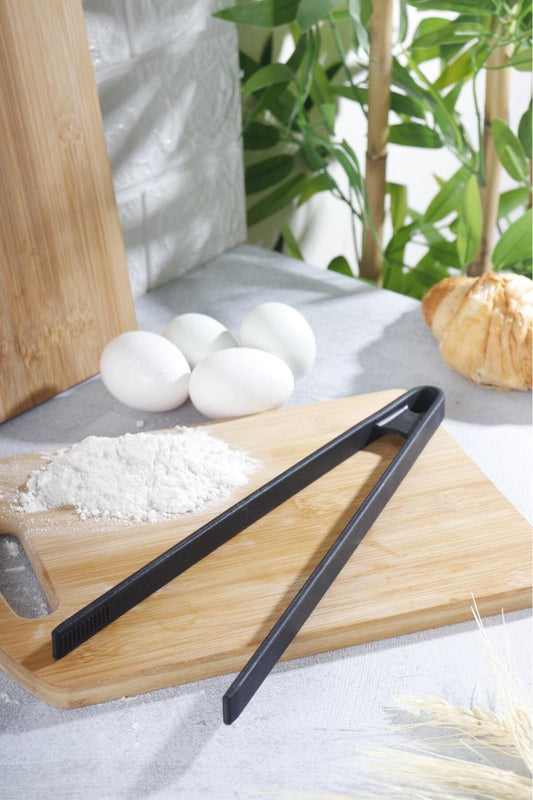 6 Parça Silikon Yemek Hazırlık Seti