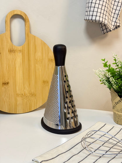 Grater Oval Kaydırmaz Taban Rende KOD:2823
