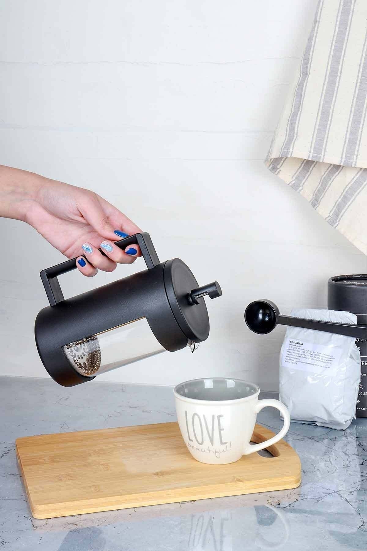 Tohana French Press 350 Ml