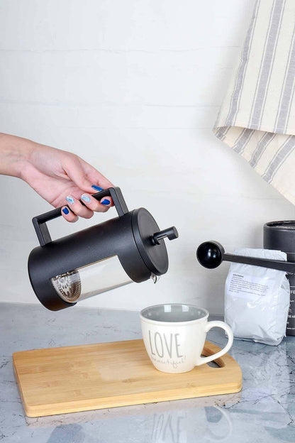 Tohana French Press 350 Ml