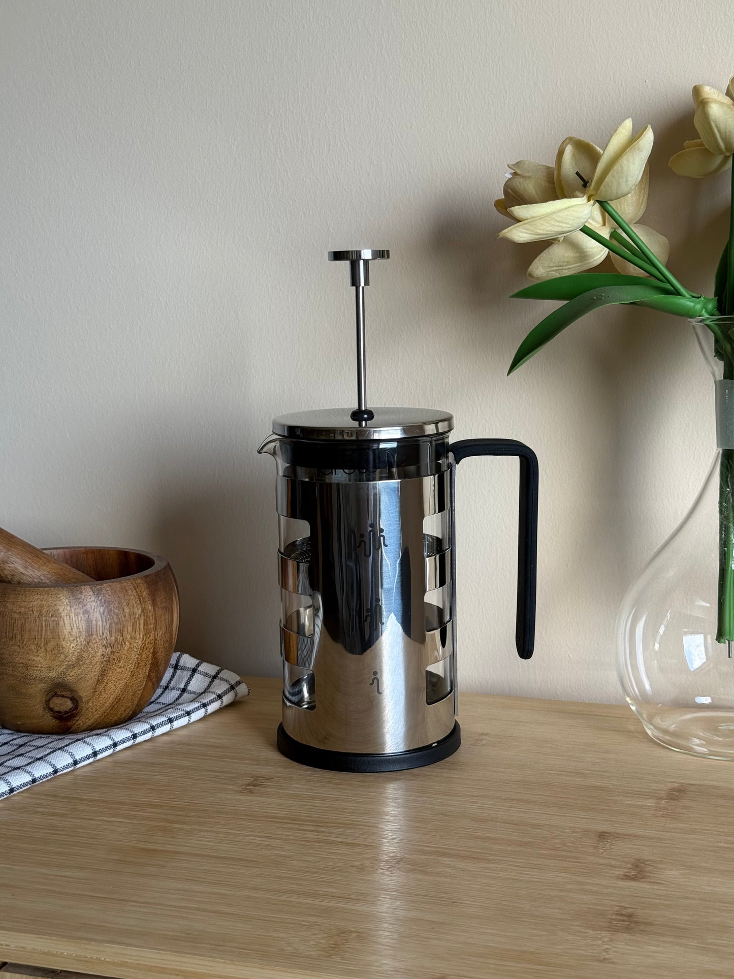 Mesato French Press 600 ml KOD:3426