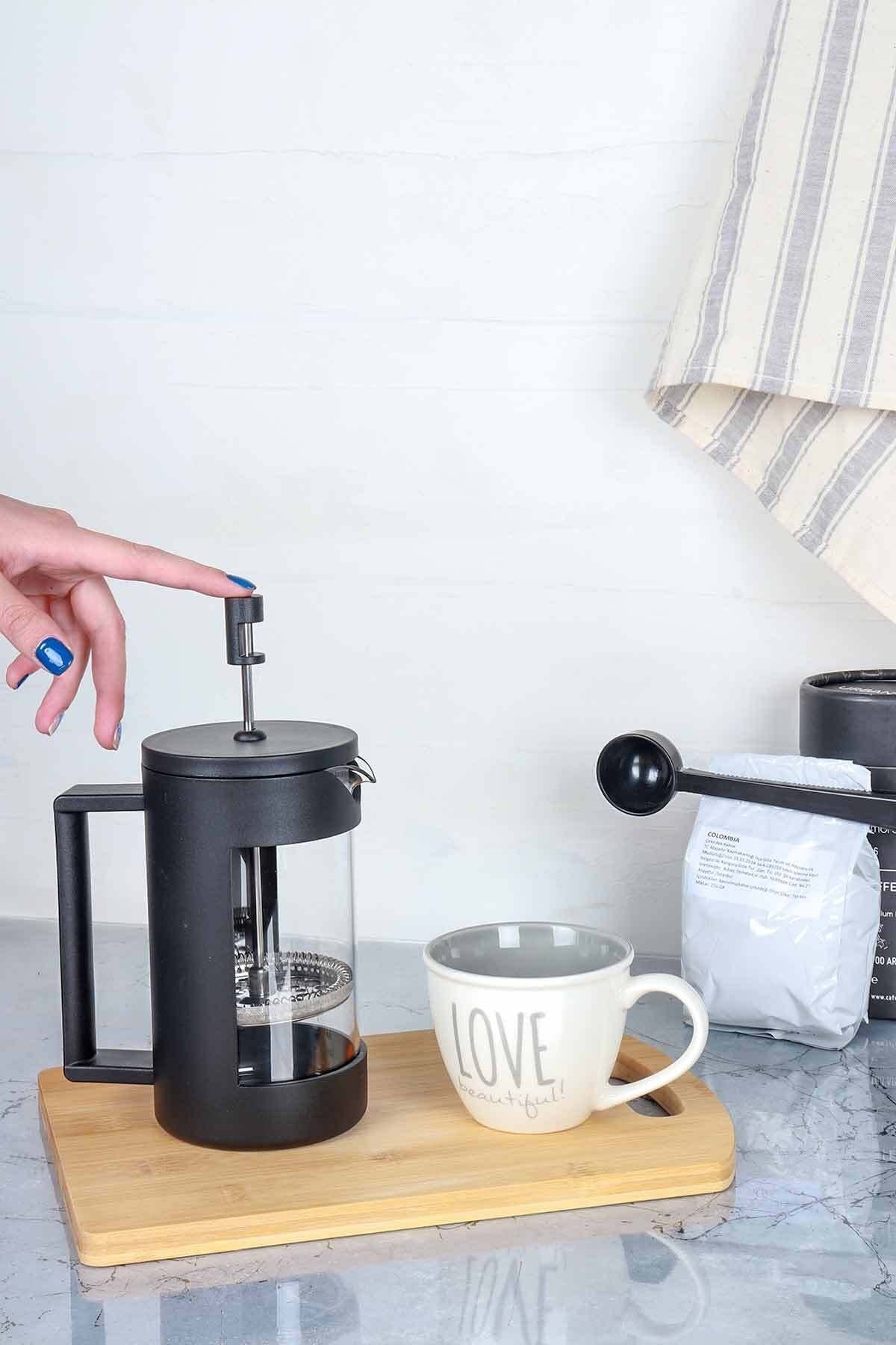 Tohana French Press 350 Ml