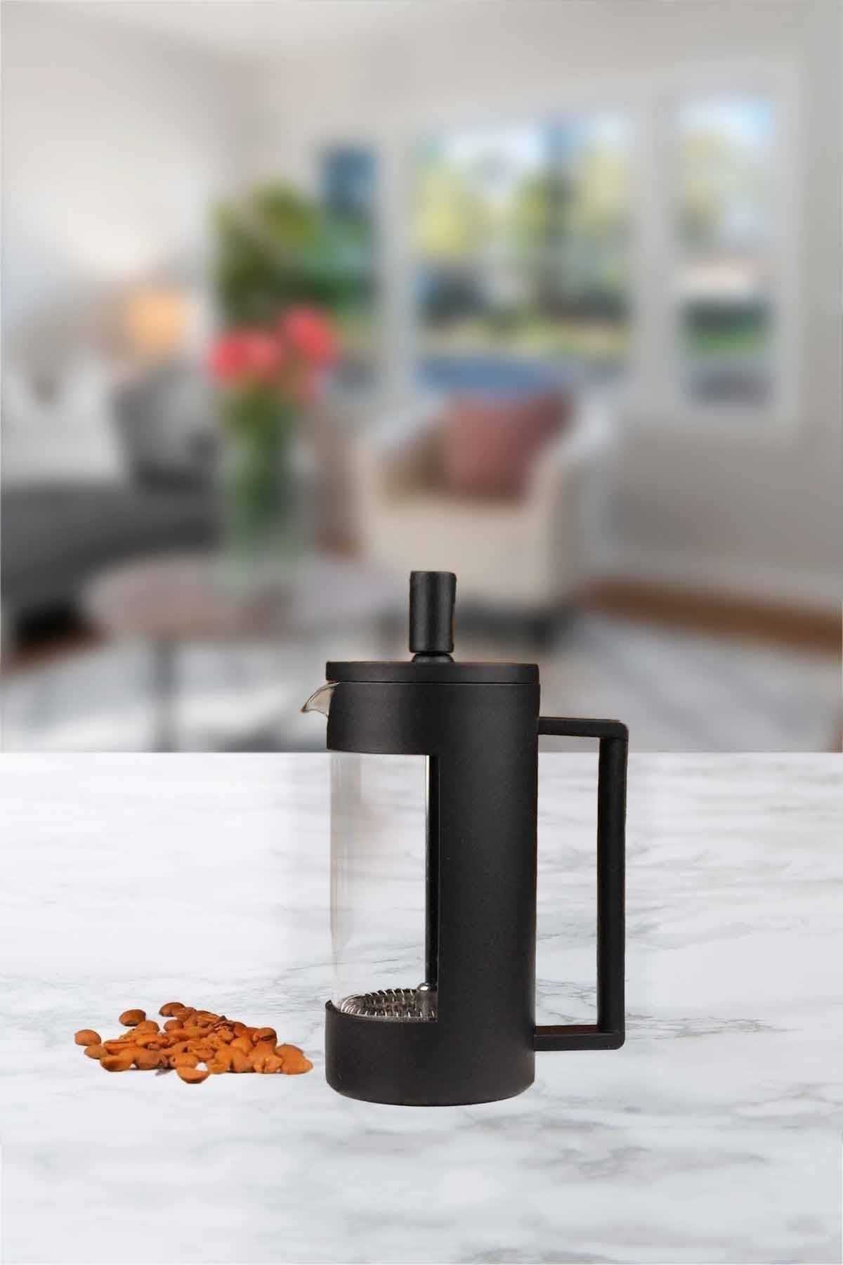 Tohana French Press 350 Ml