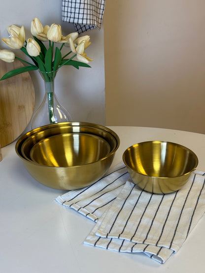 Moly 4 Boy Gold Kase Set KOD:8372-71-70-69