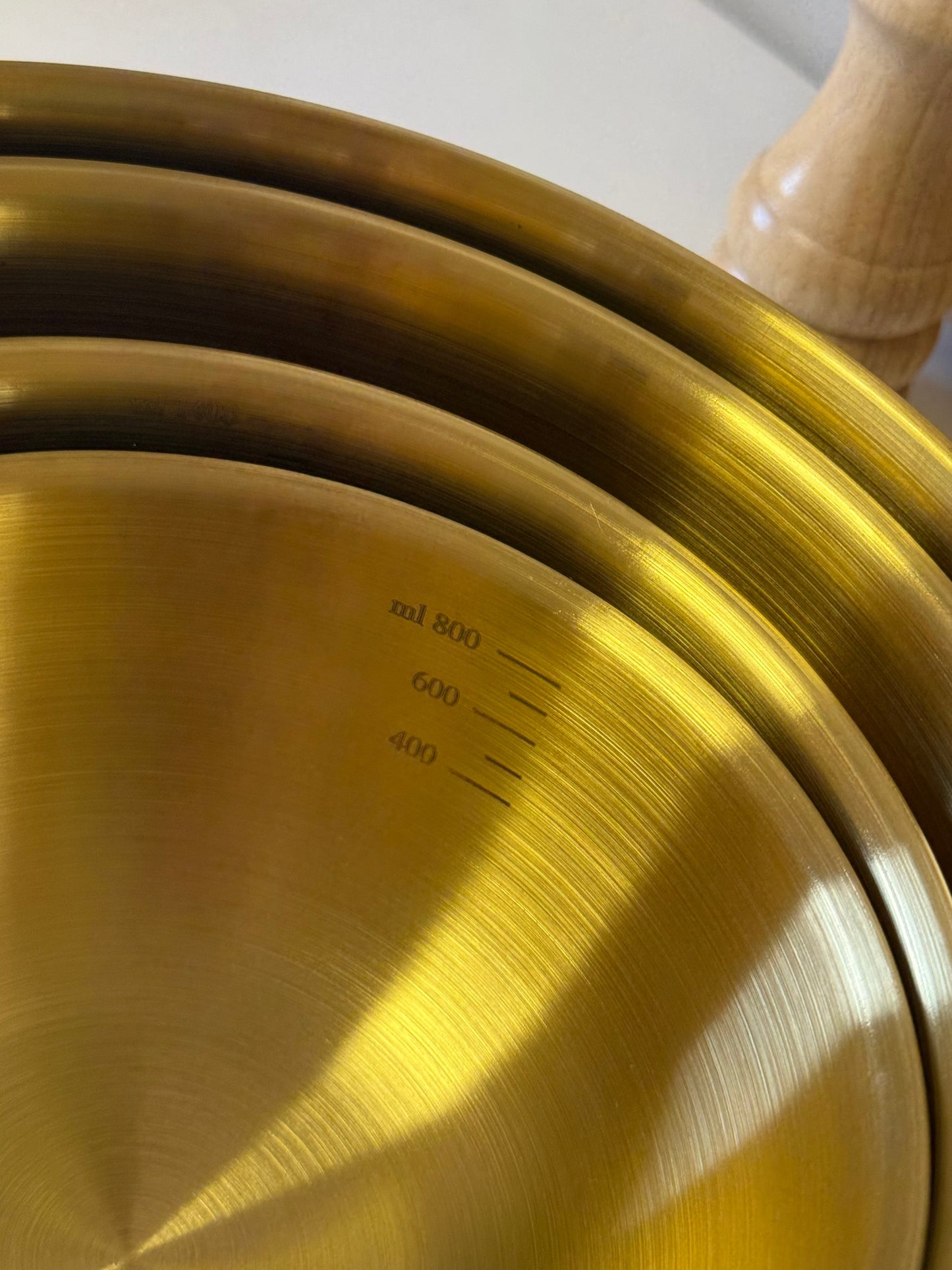Moly 4 Boy Gold Kase Set KOD:8372-71-70-69