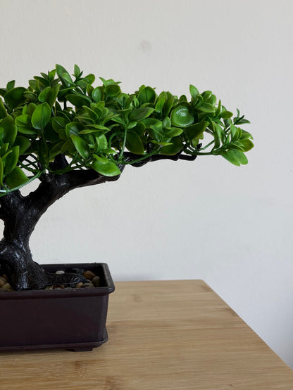 Bonsai Yapay Çiçek KOD:8970