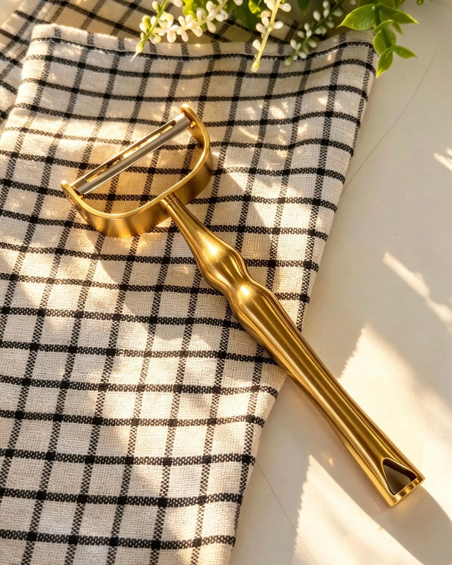 Arry Metal Gold Soyacak KOD:3215