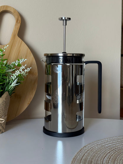Mesato French Press 1 Litre KOD:3427