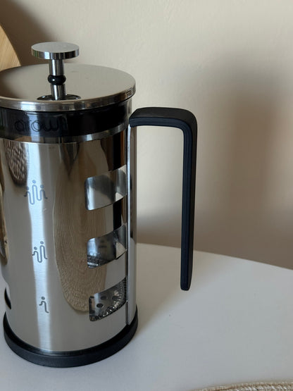 Mesato French Press 1 Litre KOD:3427