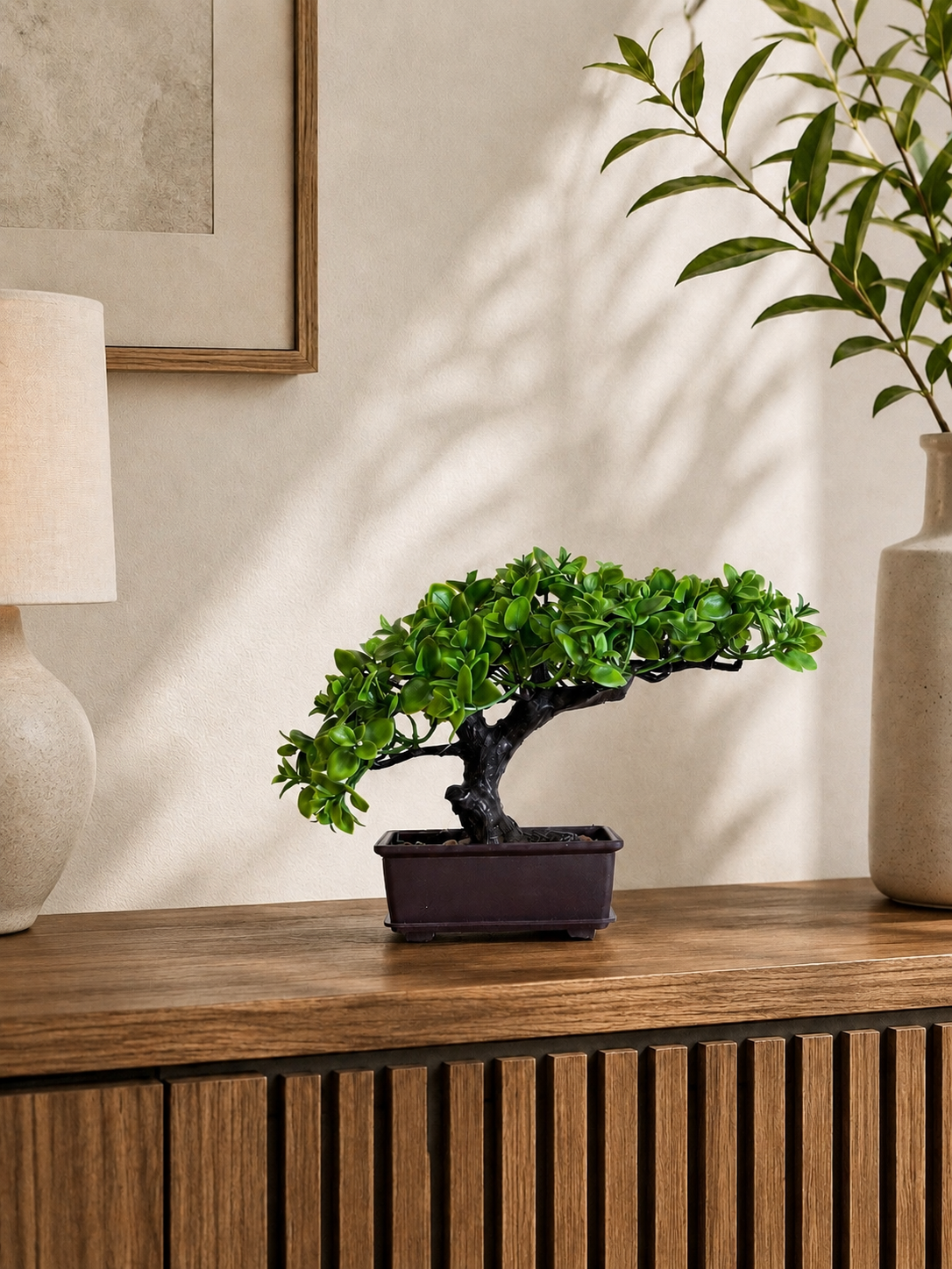 Bonsai Yapay Çiçek KOD:8970