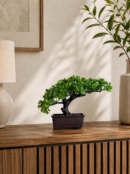 Bonsai Yapay Çiçek KOD:8970