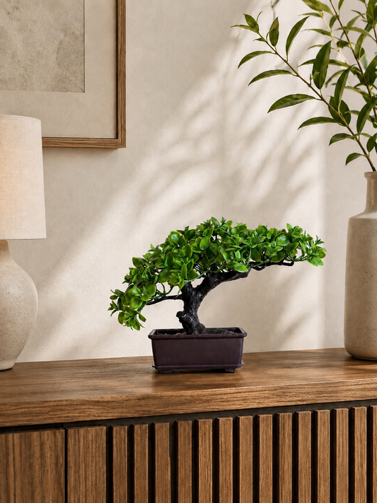 Bonsai Yapay Çiçek KOD:8970