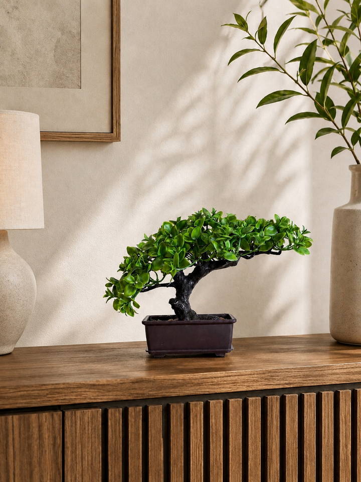 Bonsai Yapay Çiçek KOD:8970